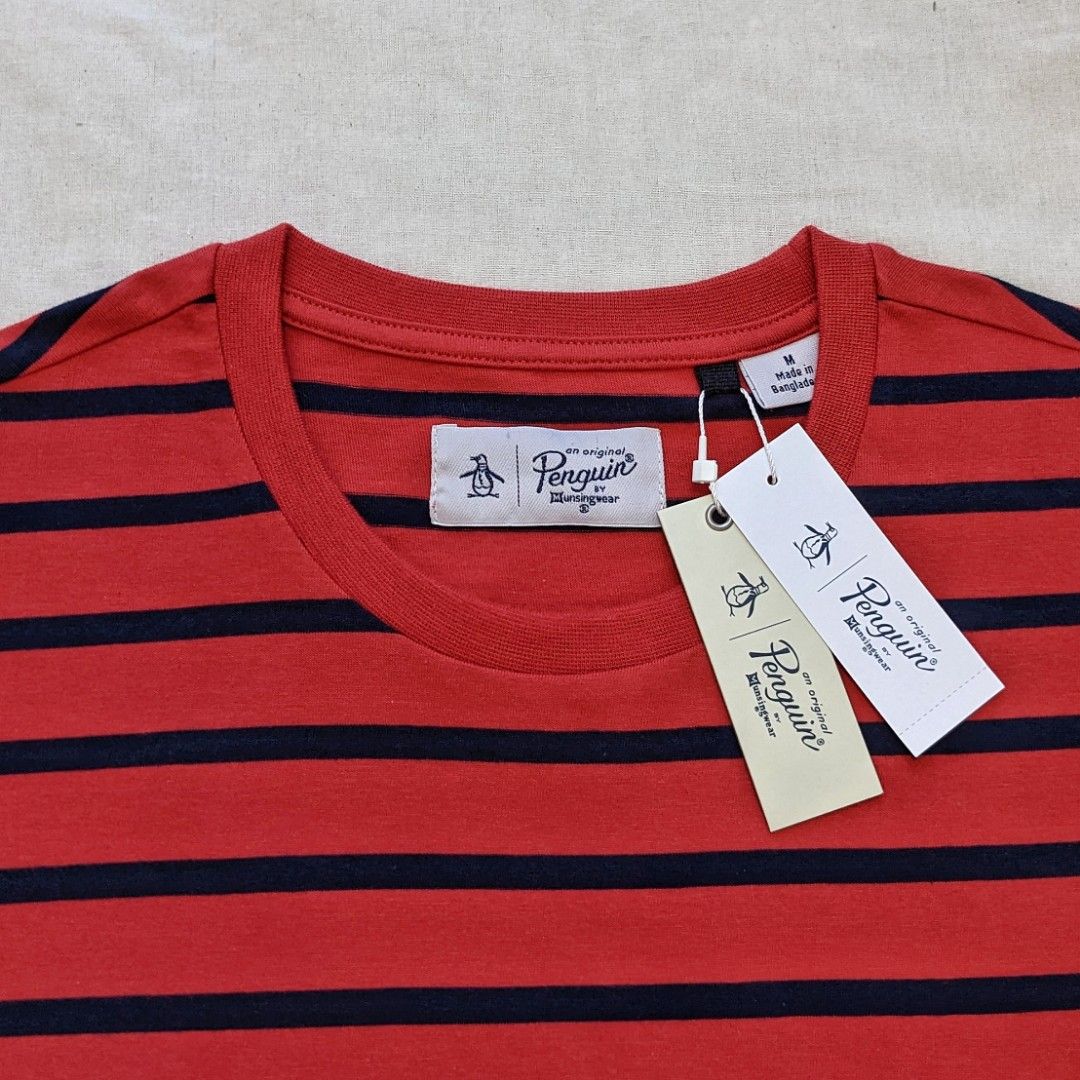 Munsingwear t shop shirts
