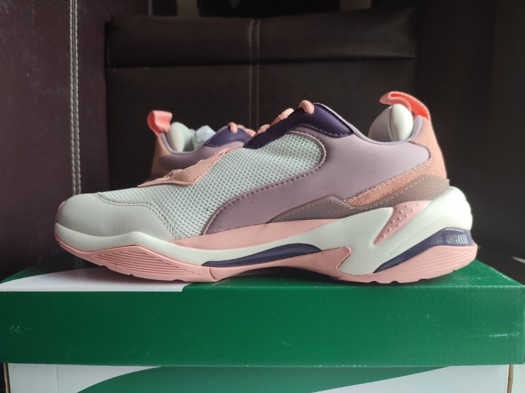 Puma thunder zalora 2025
