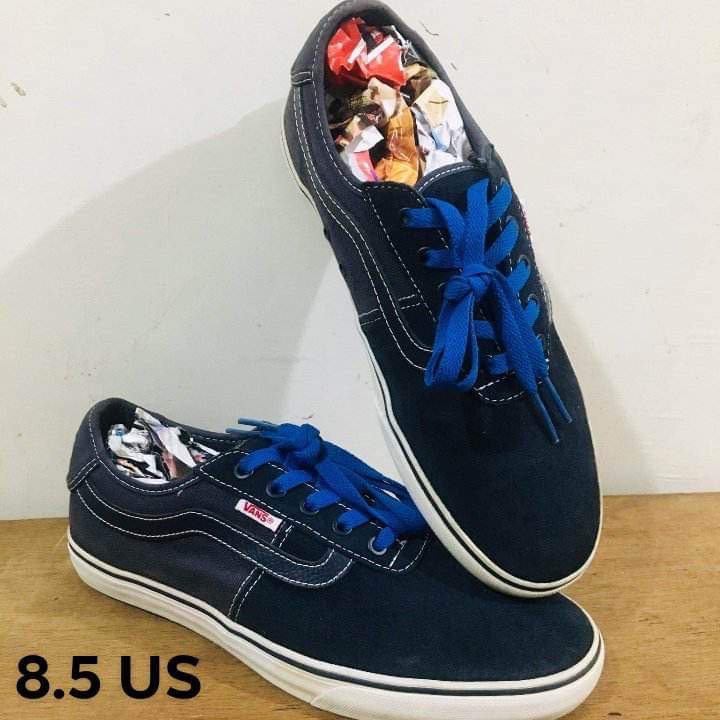 Vans rowley spv sale