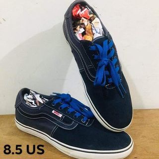 Vans rowley philippines discount