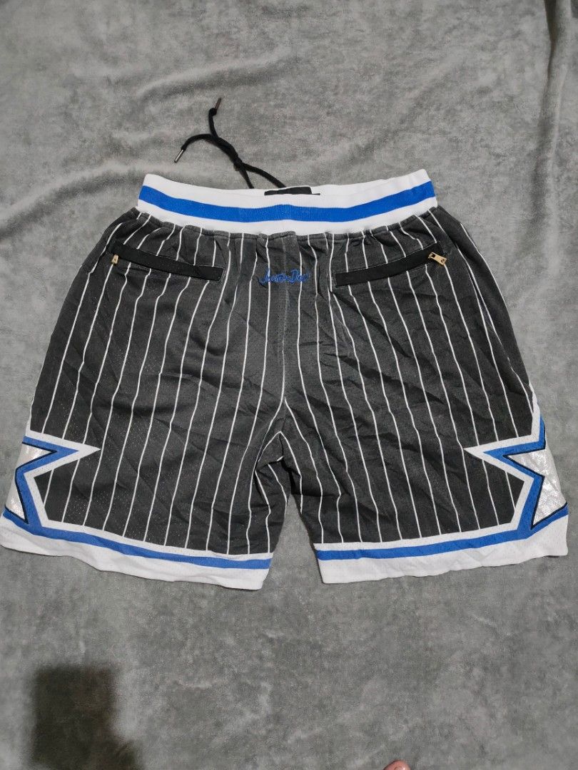 Orlando magic sales jersey shorts