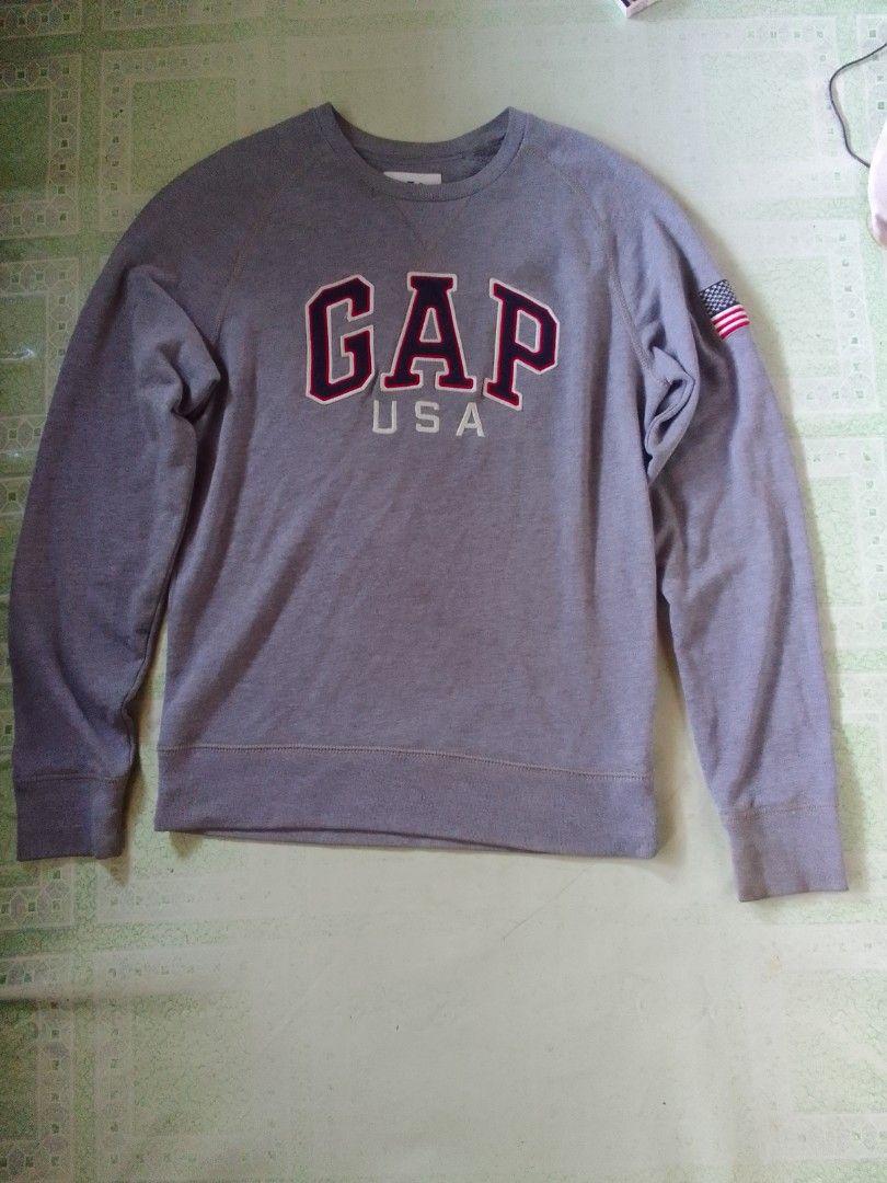 Gap cn sales