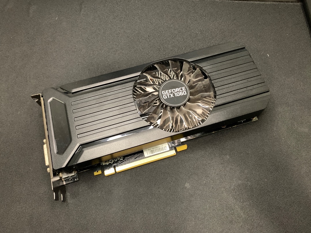 Palit StormX GTX 1060 3gb, Computers & Tech, Parts & Accessories, Other ...
