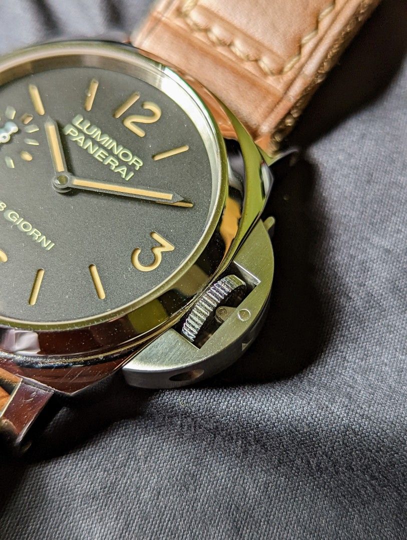 Pam best sale 915 panerai