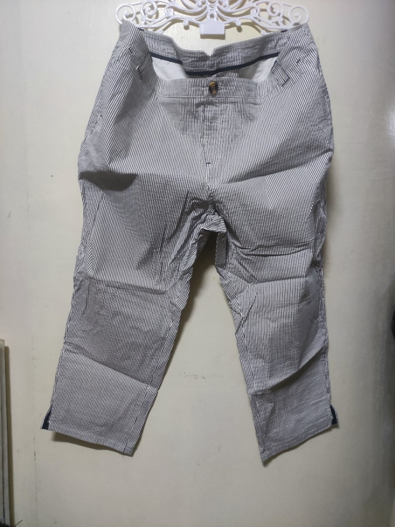 Dot & Dash Pants - Jade Green FINAL SALE main image 1