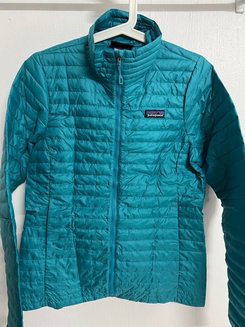 Patagonia Down Jacket, Women's Fashion, Coats, Jackets and Outerwear on