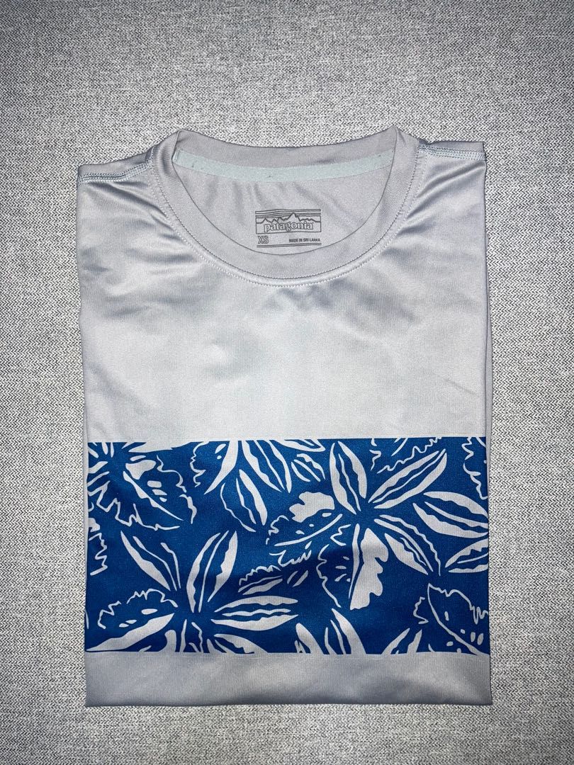 Patagonia ro 2025 sun shirt