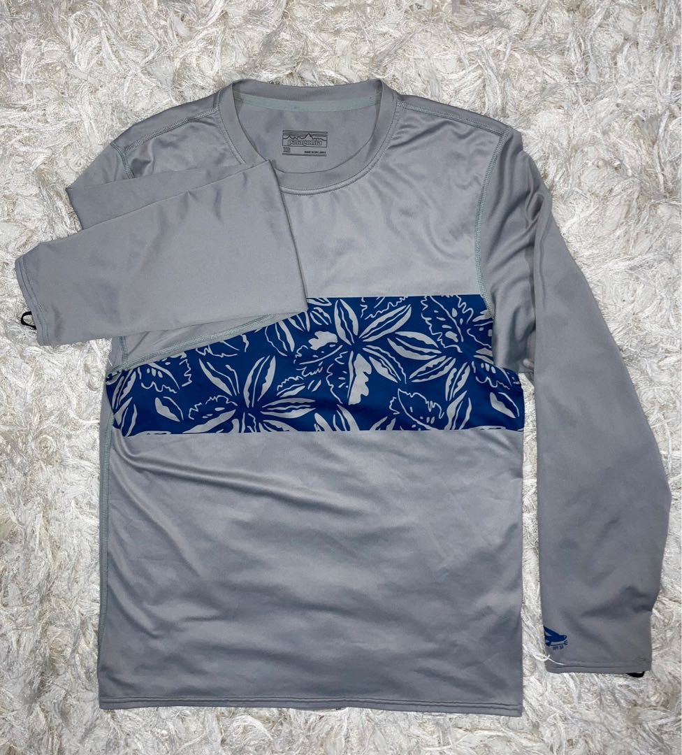 Patagonia ro hotsell sun long sleeve
