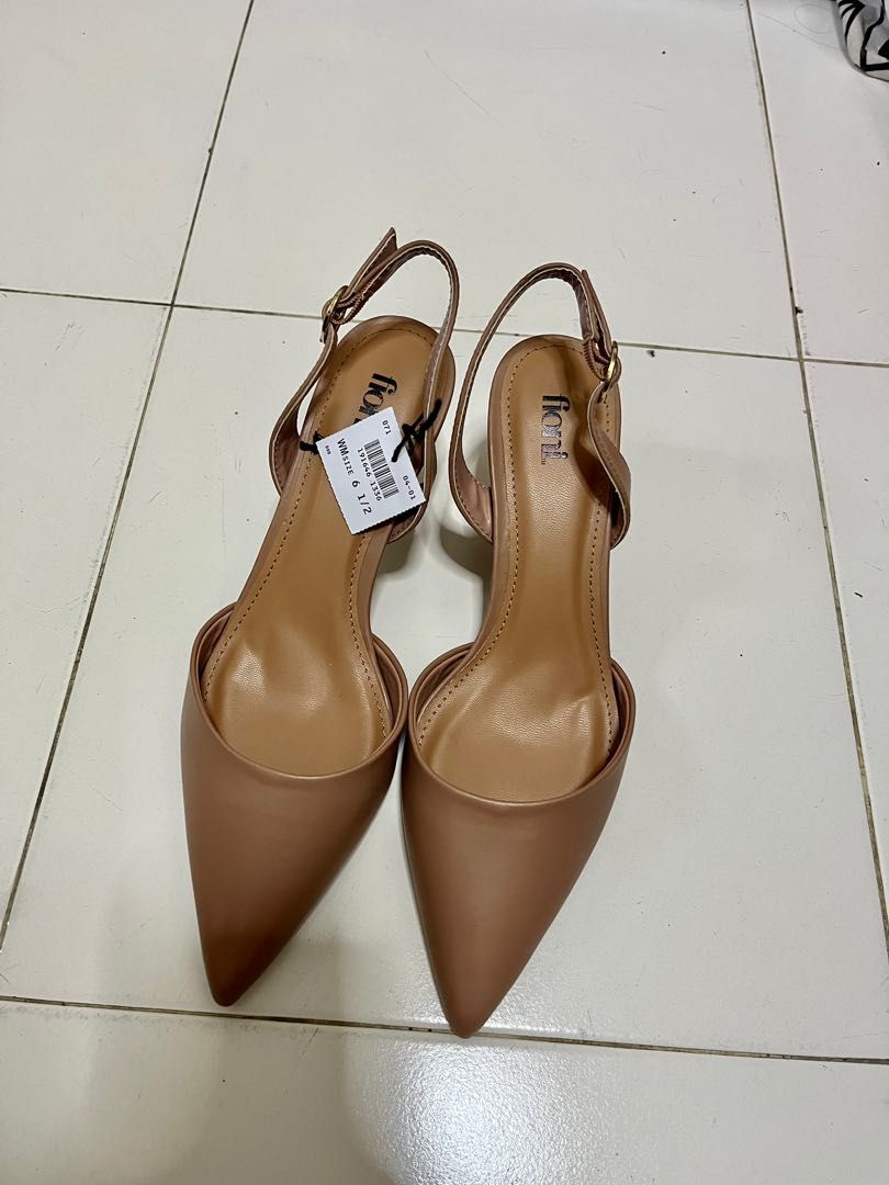 Kitten heels payless sale