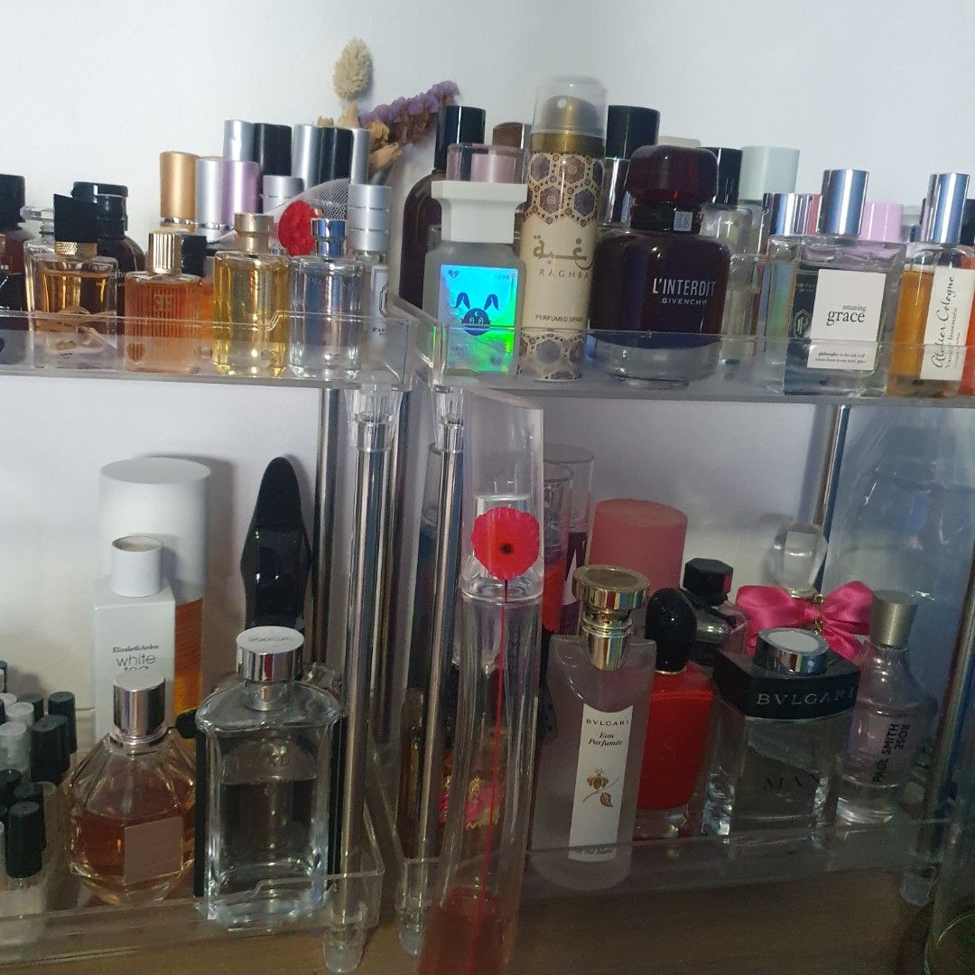 Perfume Decants, Beauty Personal Care, Fragrance Deodorants on