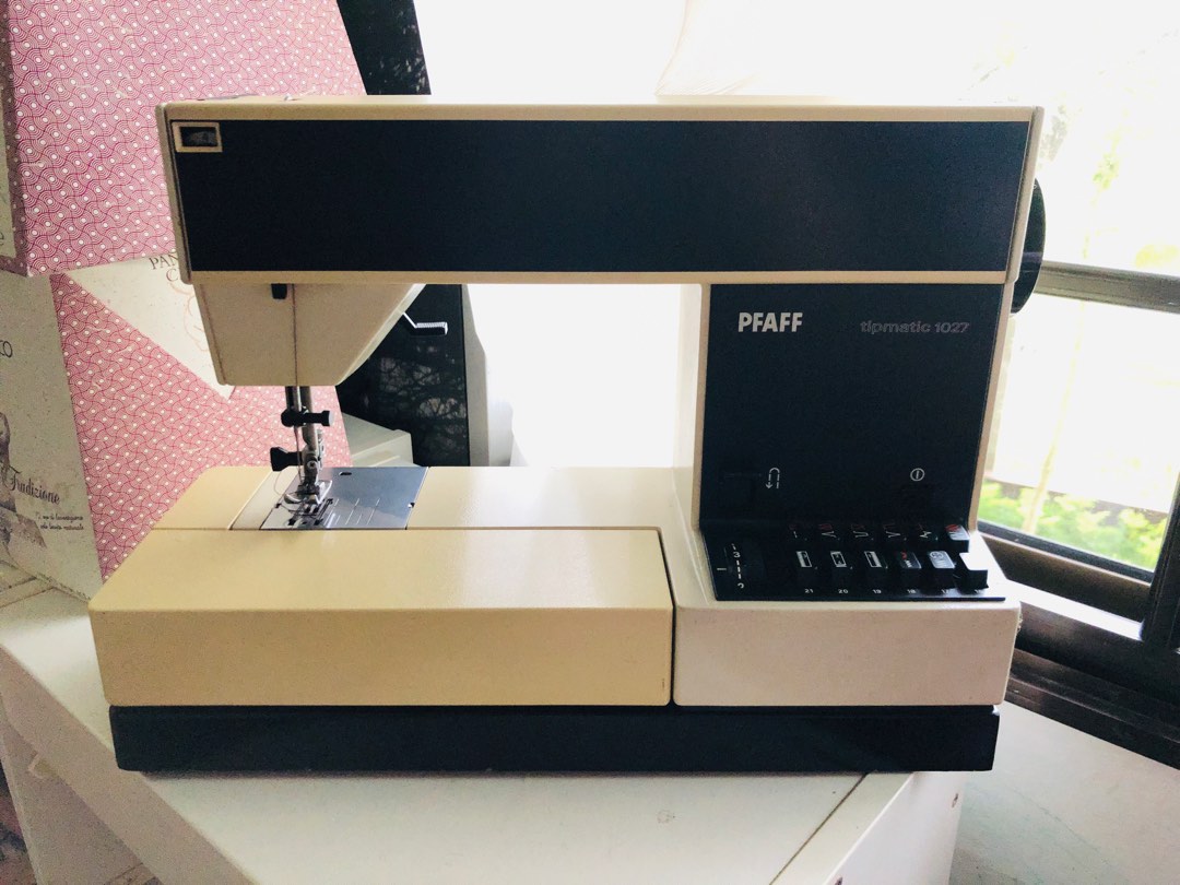 Sewing Machine, TV & Home Appliances, Other Home Appliances on Carousell