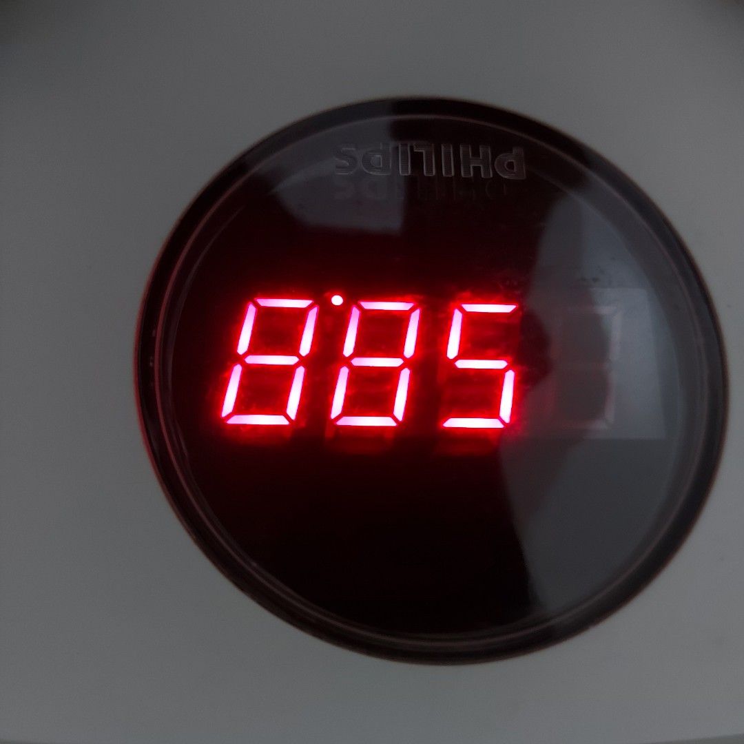 Philips digital weighing scale Health Nutrition Health