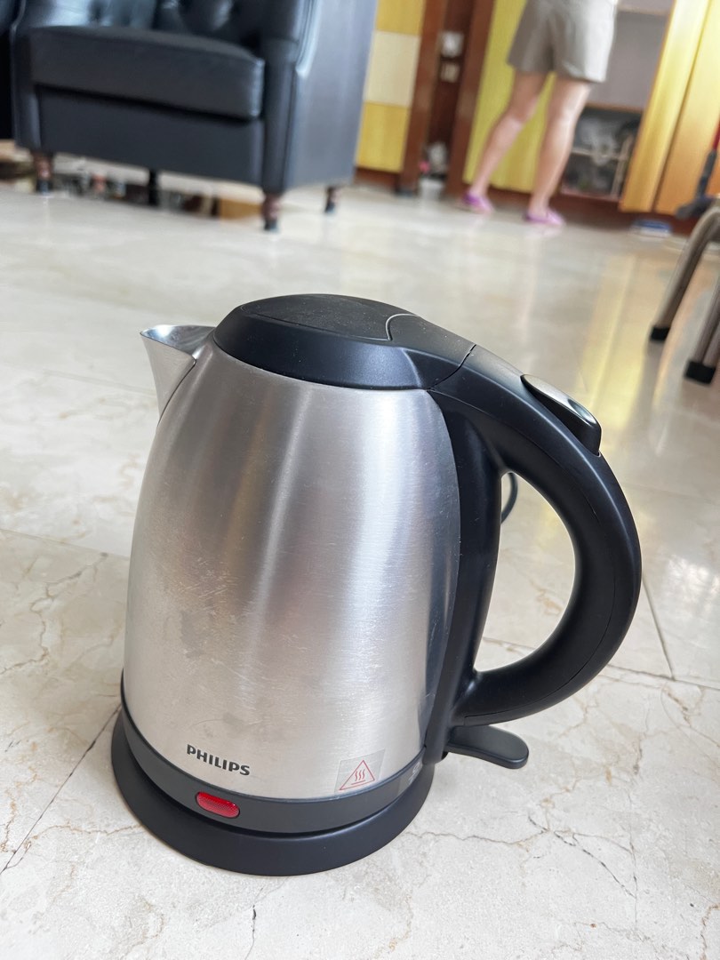 philips water boiler, TV & Home Appliances, Kitchen Appliances, Kettles