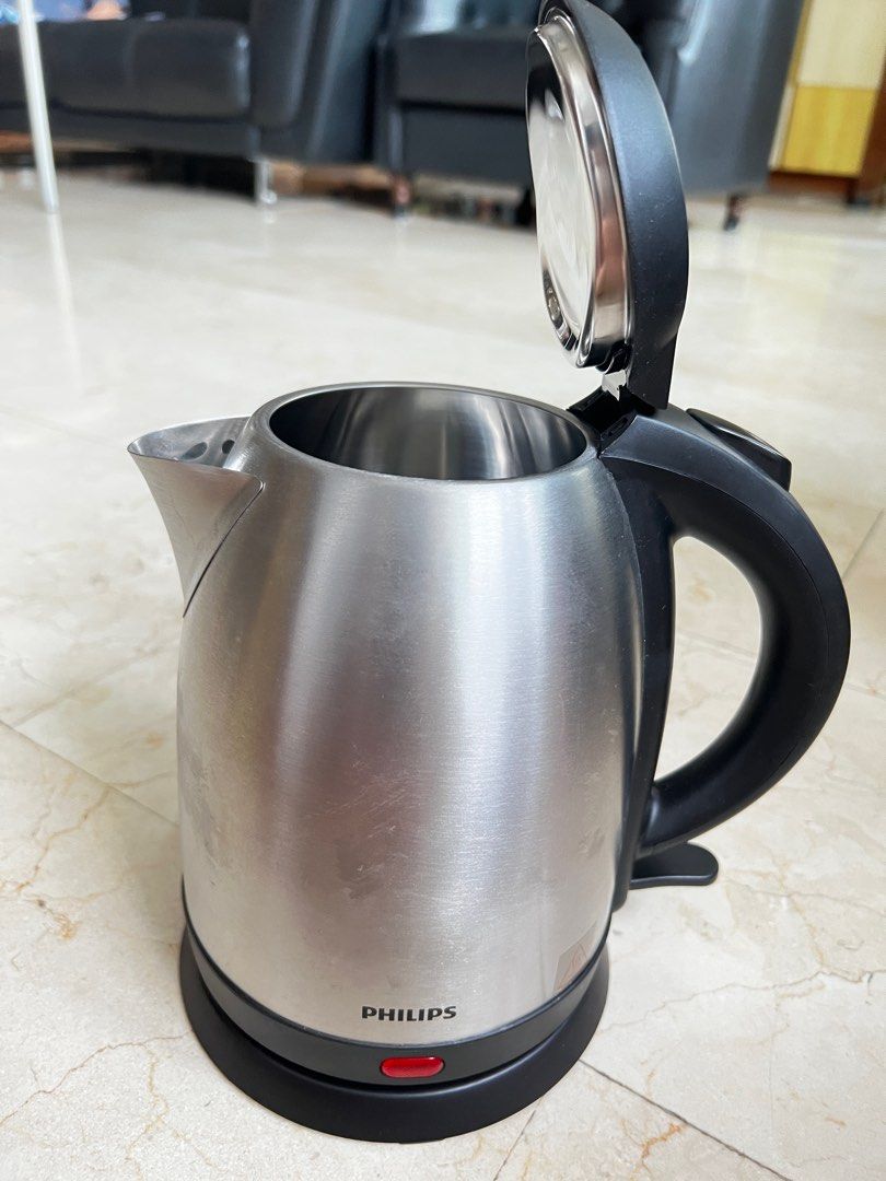 philips water boiler, TV & Home Appliances, Kitchen Appliances, Kettles