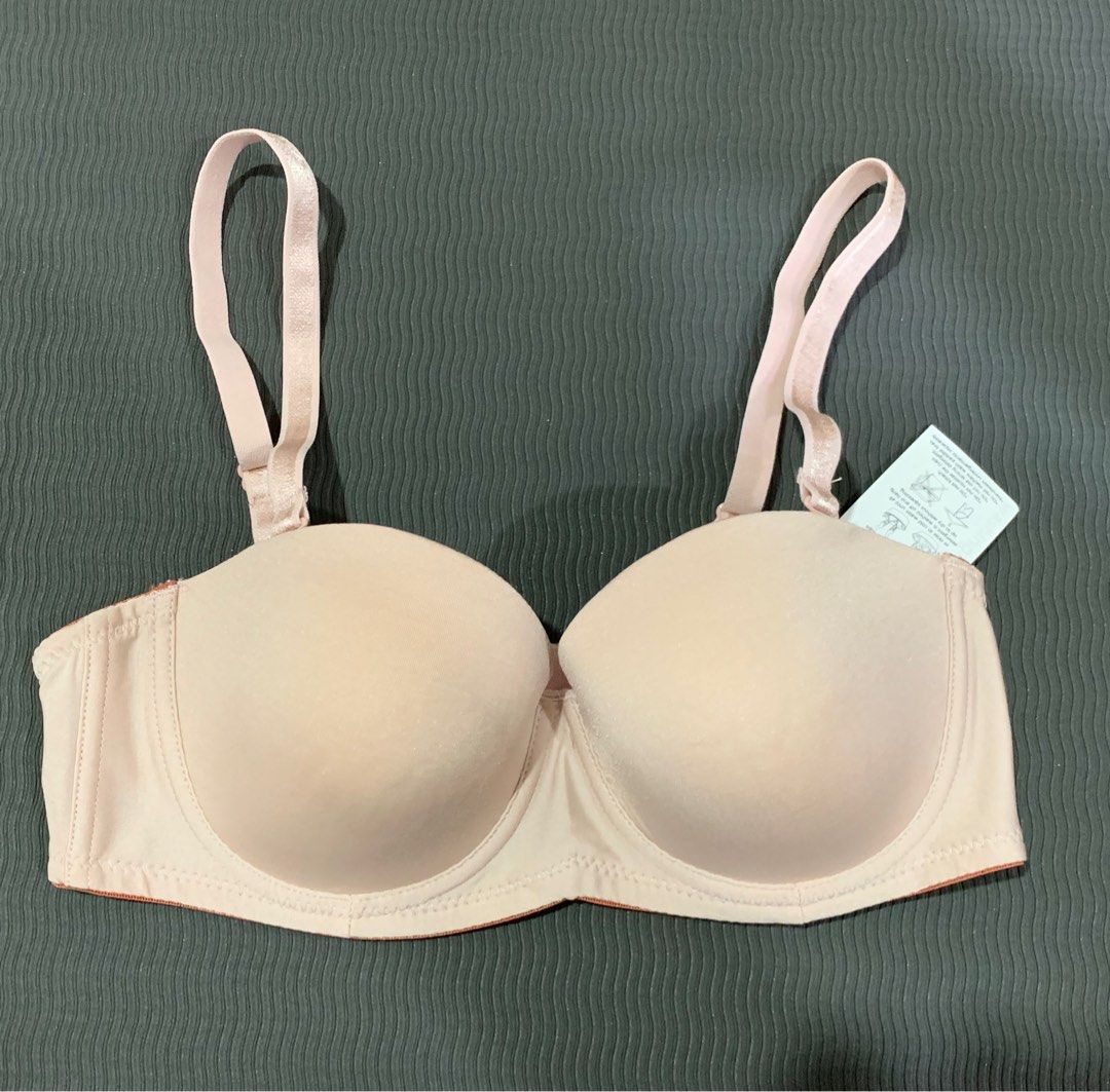 Pierre Cardin Bra Size B75, Women's Fashion, New Undergarments & Loungewear  on Carousell