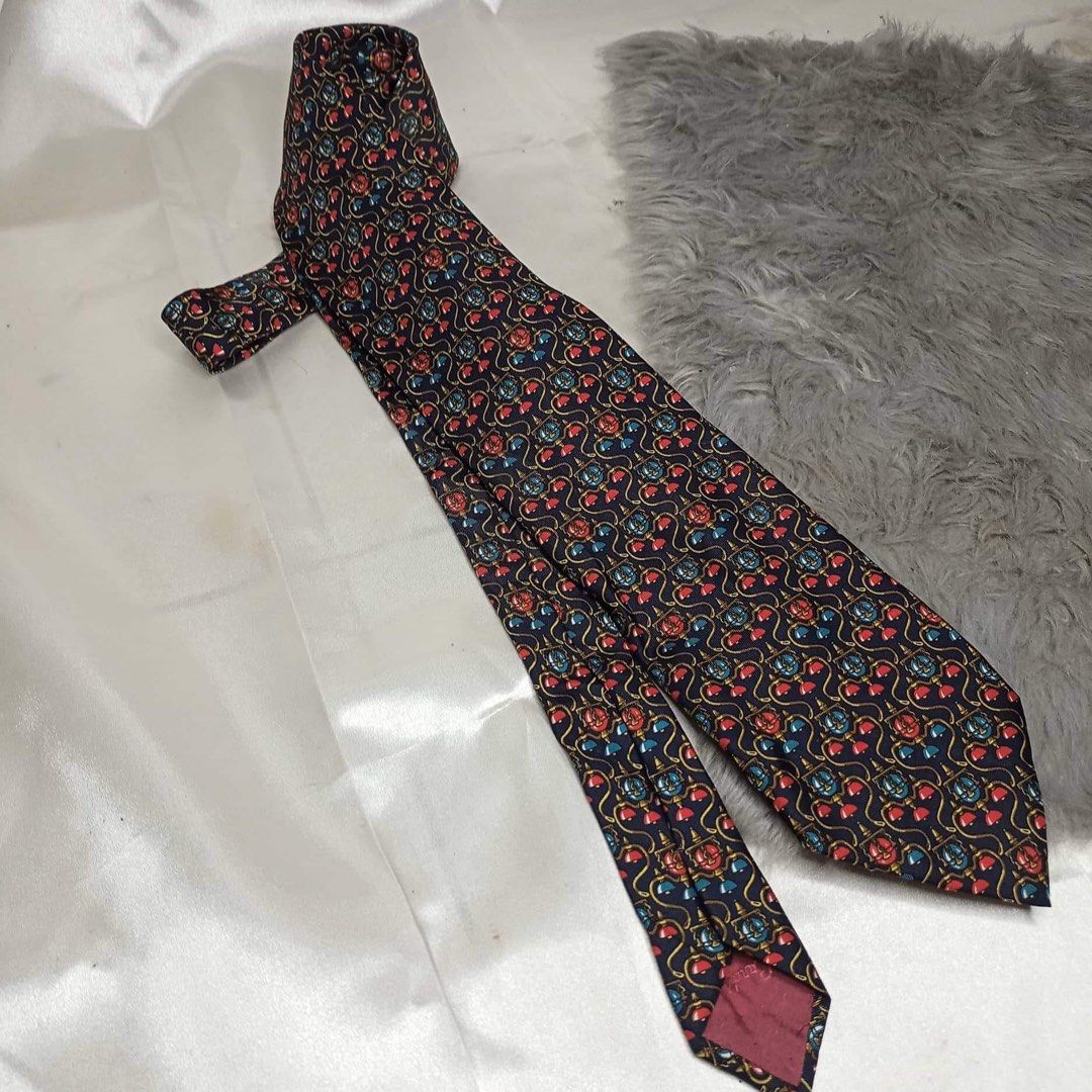 Pierre Cardin Paris Neck Tie Men #39 s Fashion Watches Accessories