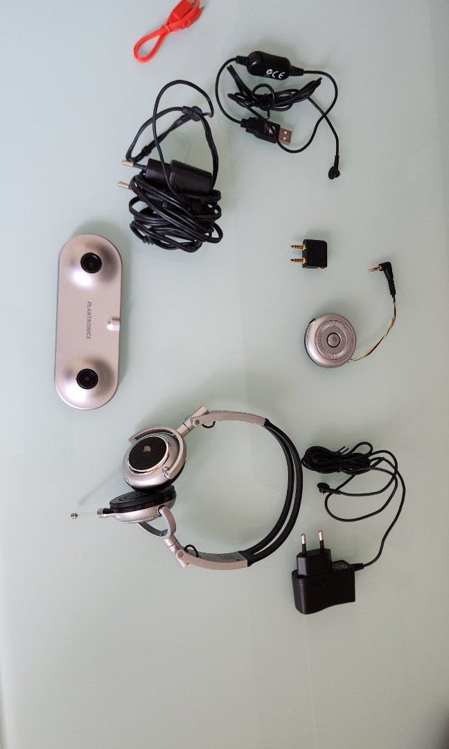 Plantronics 590 cheap