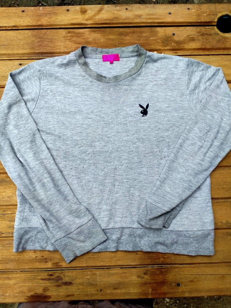 Playboy ladies, Women's Fashion, Activewear on Carousell