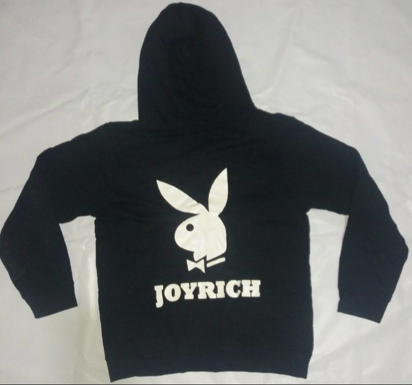 Playboy joyrich outlet hoodie