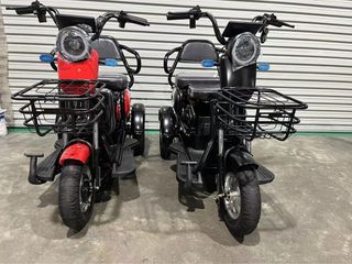 Ebike 电动车 Collection item 3