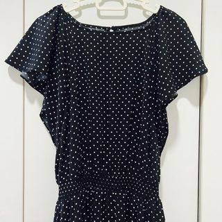 Polkadot Dress