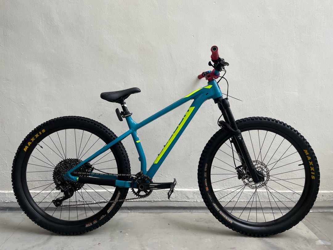 Polygon entiat tr6 27.5 best sale