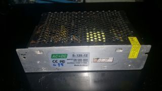 Power supply for cctv for sale