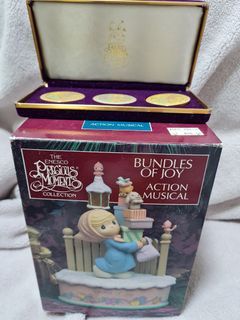Precious moments bundle