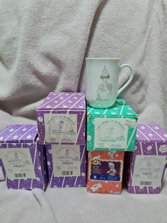 Precious moments bundle