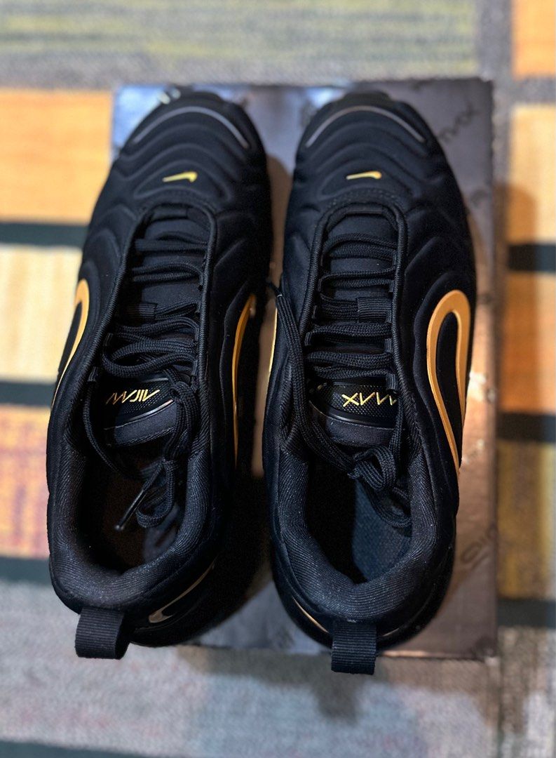 Nike 720 size 5 hot sale