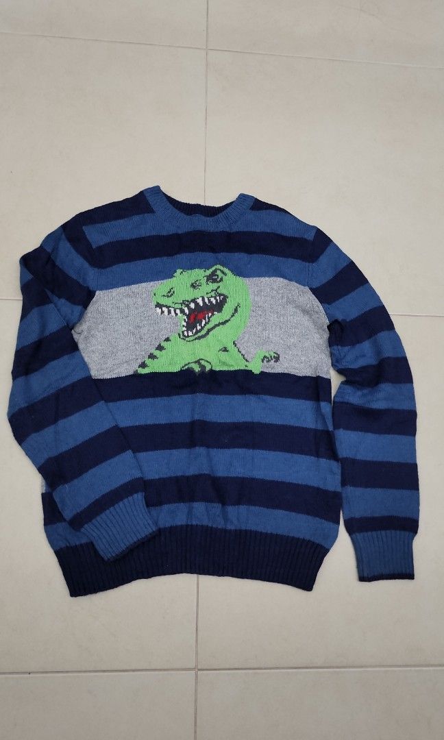 Gap knit outlet sweater