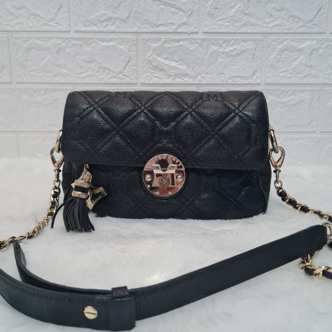 AUTHENTIC METROCITY BAG W/ CODE, Women's Fashion, Bags & Wallets,  Cross-body Bags on Carousell