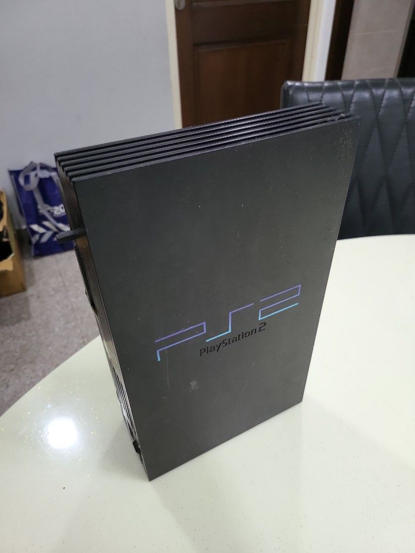 PS2 not working., Video Gaming, Video Game Consoles, PlayStation on