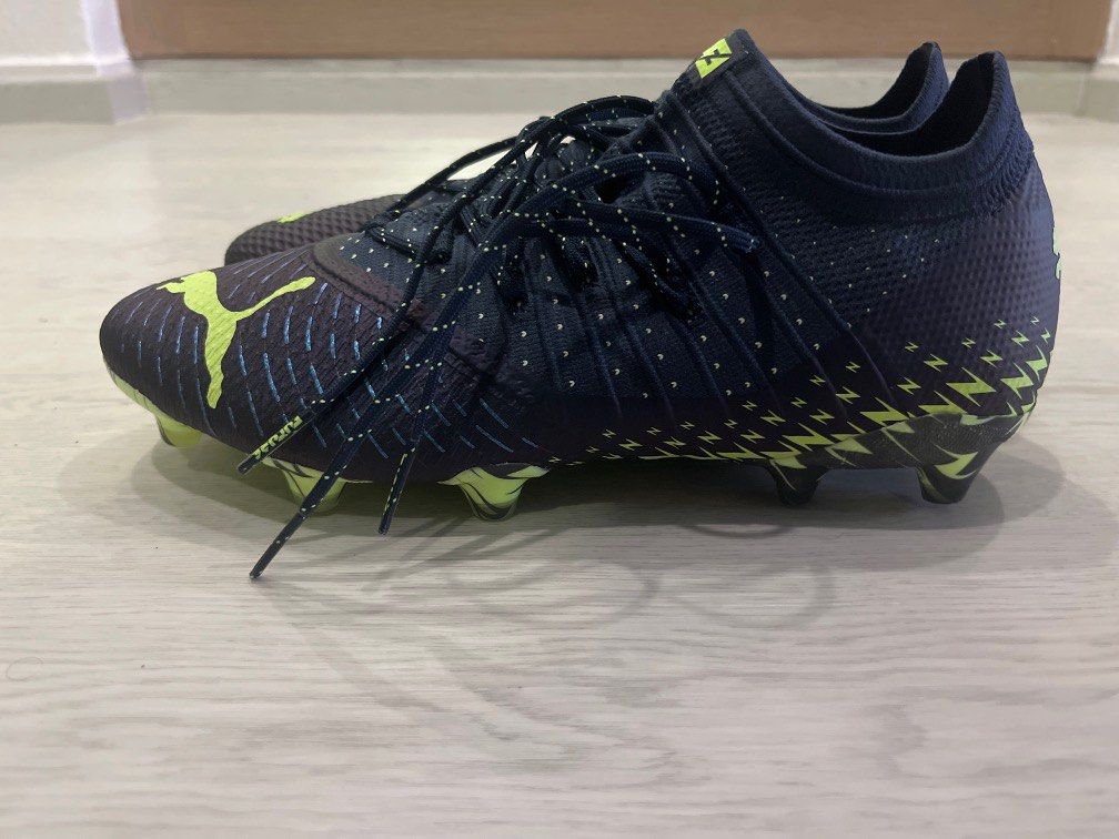 puma future z 1.3, Sports Equipment, Other Sports Equipment and Supplies on  Carousell