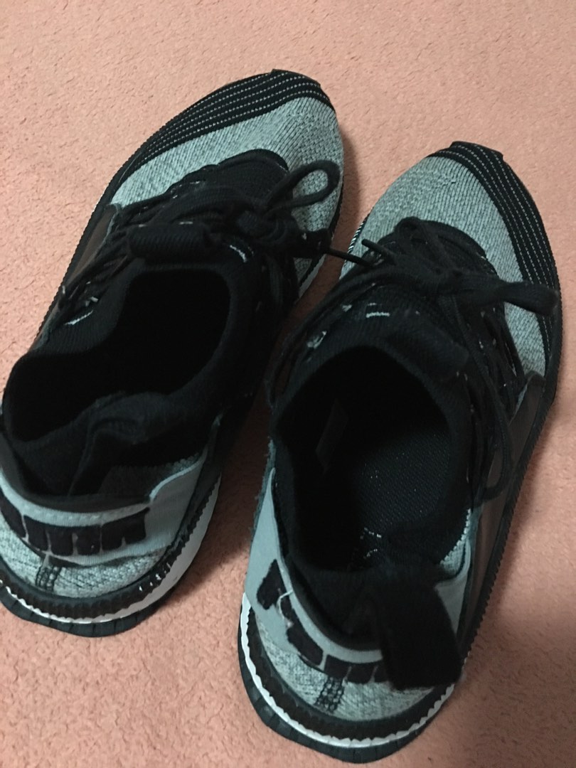 puma ignite sneakers