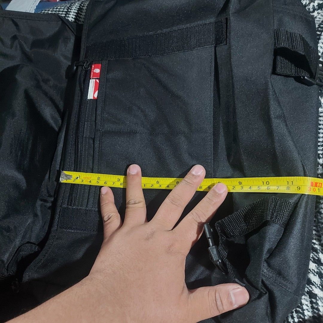 Puma Messenger bag, Men's Fashion, Bags, Sling Bags on Carousell