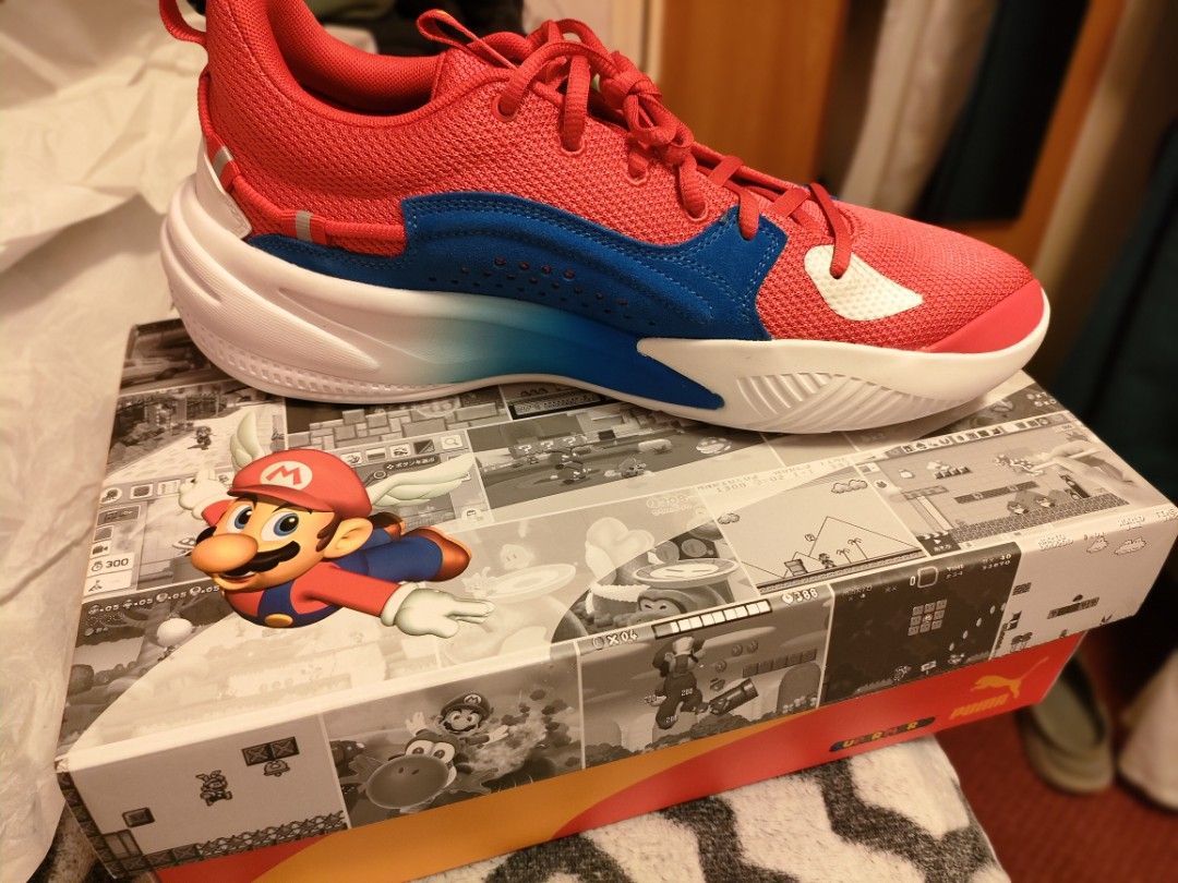 puma sneakers foot locker