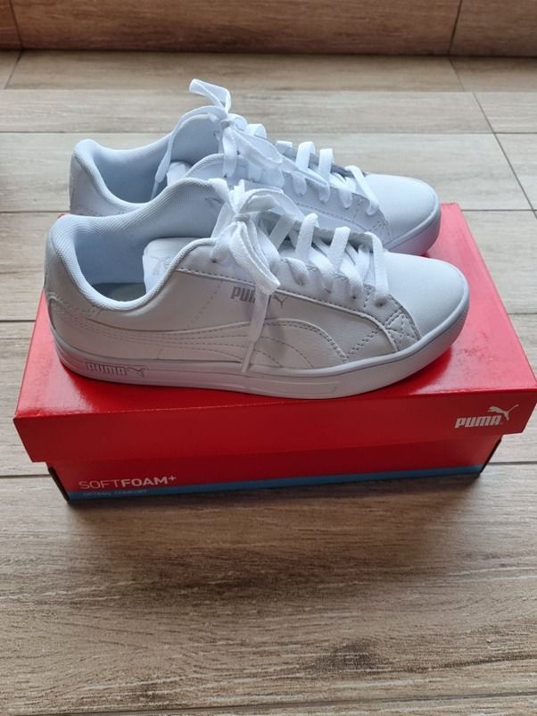 Puma vulc sneakers cheap