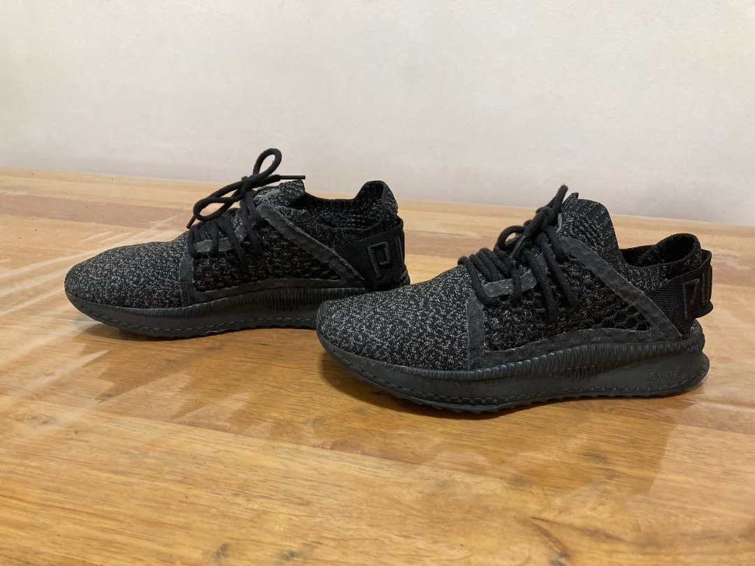 Puma tsugi sales shinsei evoknit