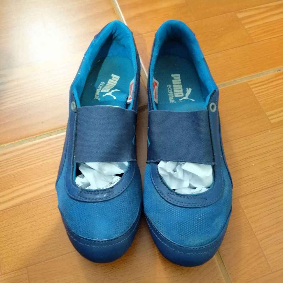 ALL MUST GO SALE PLS MAKE AN OFFER Puma Sneakerina Walking Shoes