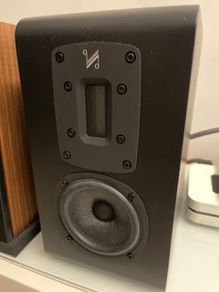 Quad speakers For Sale Carousell Singapore