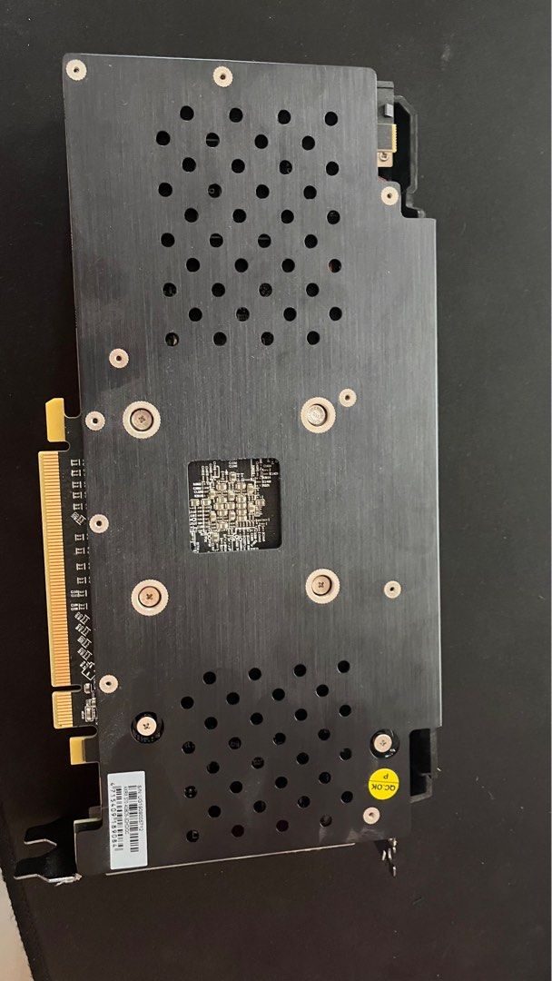 Radeon rx 570 series 4gb, Computers & Tech, Parts & Accessories ...
