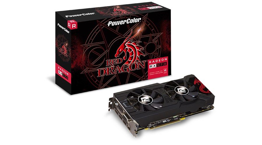 Radeon rx 570 series discount