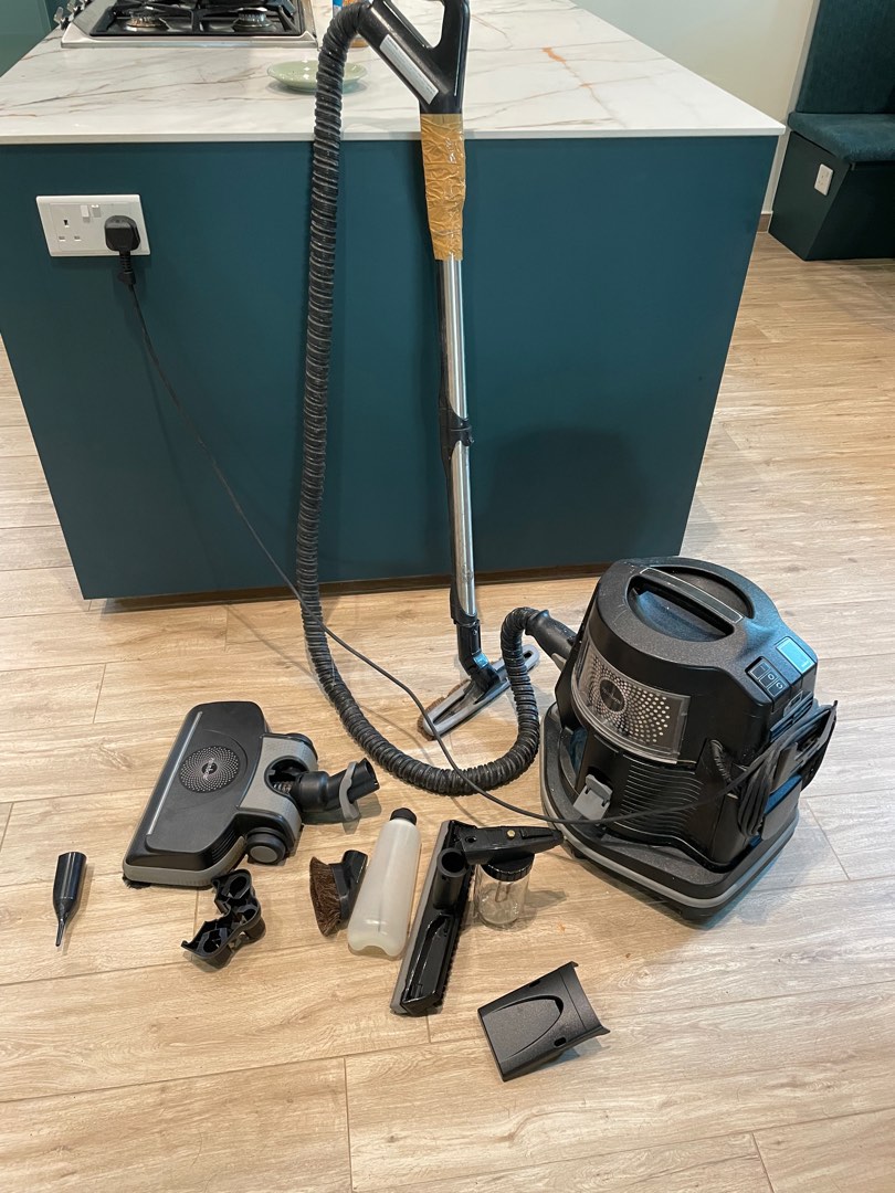 Rainbow vacuum cleaner, TV & Home Appliances, Vacuum Cleaner