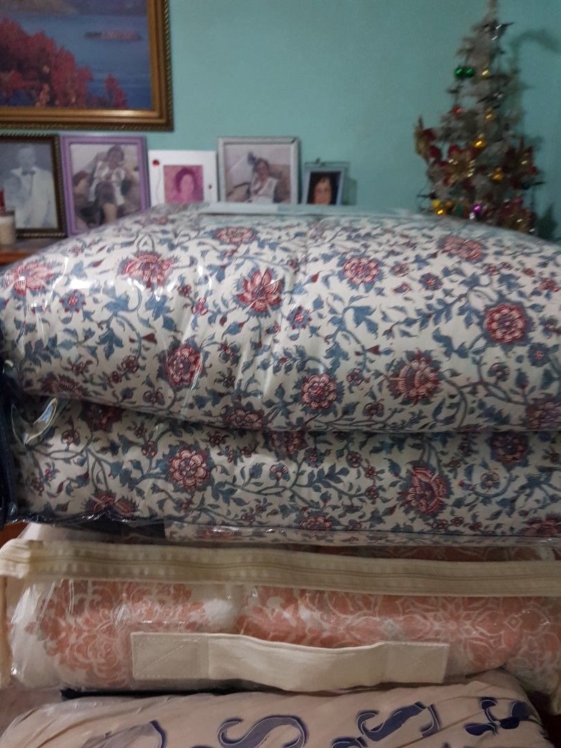 Ralph Lauren Comforter, Furniture & Home Living, Bedding & Towels on