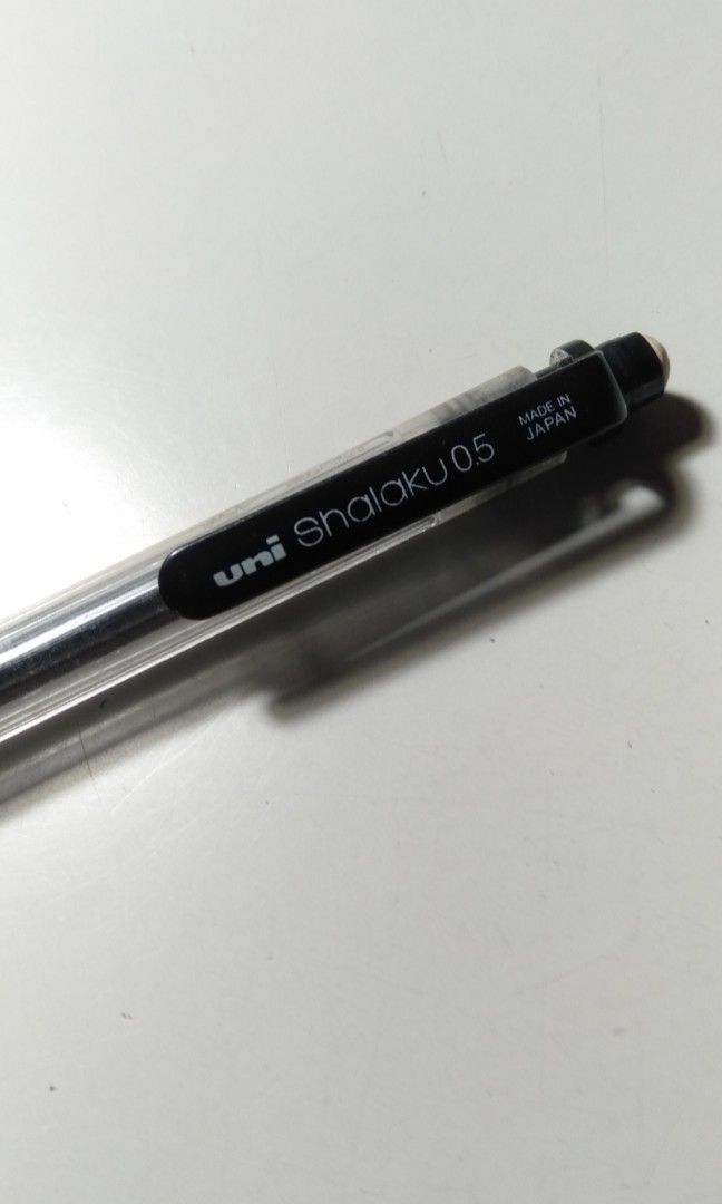 Random Mechanical Pencils /branded + erasers (Category: Stationery & School Supplies) located in Manila. Submitted by rinroo (Listing ID 1195068666, Image 3). Description: Miniso 0.5- 30 Schneider Graffix- 0.5- 50 Uni Shalaku 0.5- 50 Faber Castell 0.7- 50 Green- 30 Magenta- 30 Pink Lantu- 30 Metal- 40 Pink- 30 Pink2- 30 Orange- 30 strawberry eraser- 60 eraser refills- 50 flower blue ballpen- 35 pack of 3 ballpens- 60.