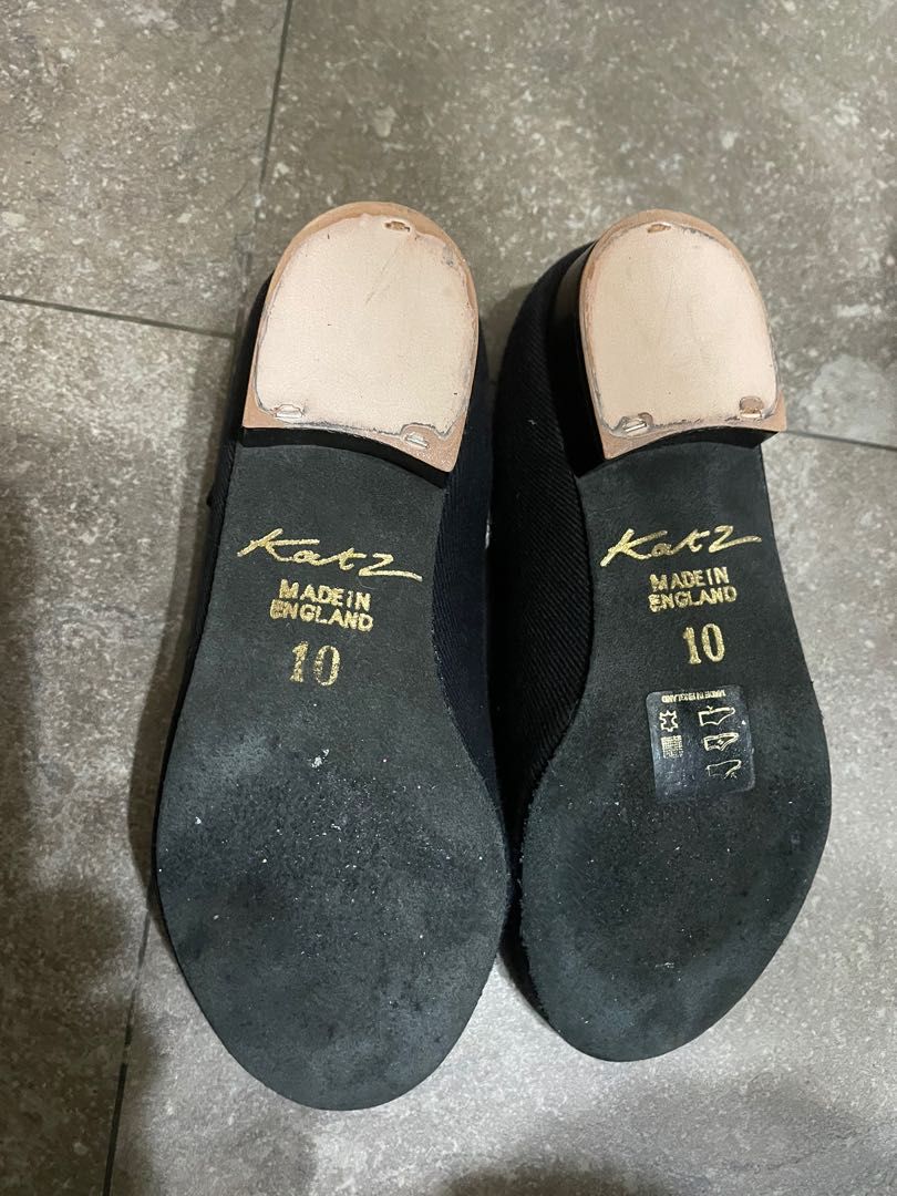 Used character shoes best sale