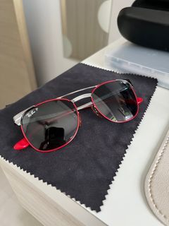 Rayban Junior Sunglasses
