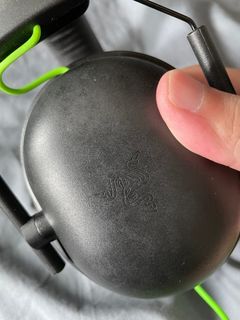 Razer Blackshark v2