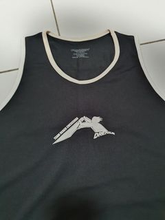 Reach Crescendo Dragonboat Jersey